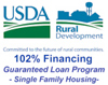 Approved USDA Mortgage Broker serving Scranton, Wilkes Barre, Lackawanna, Luzerne and every county in Pennsylvania 